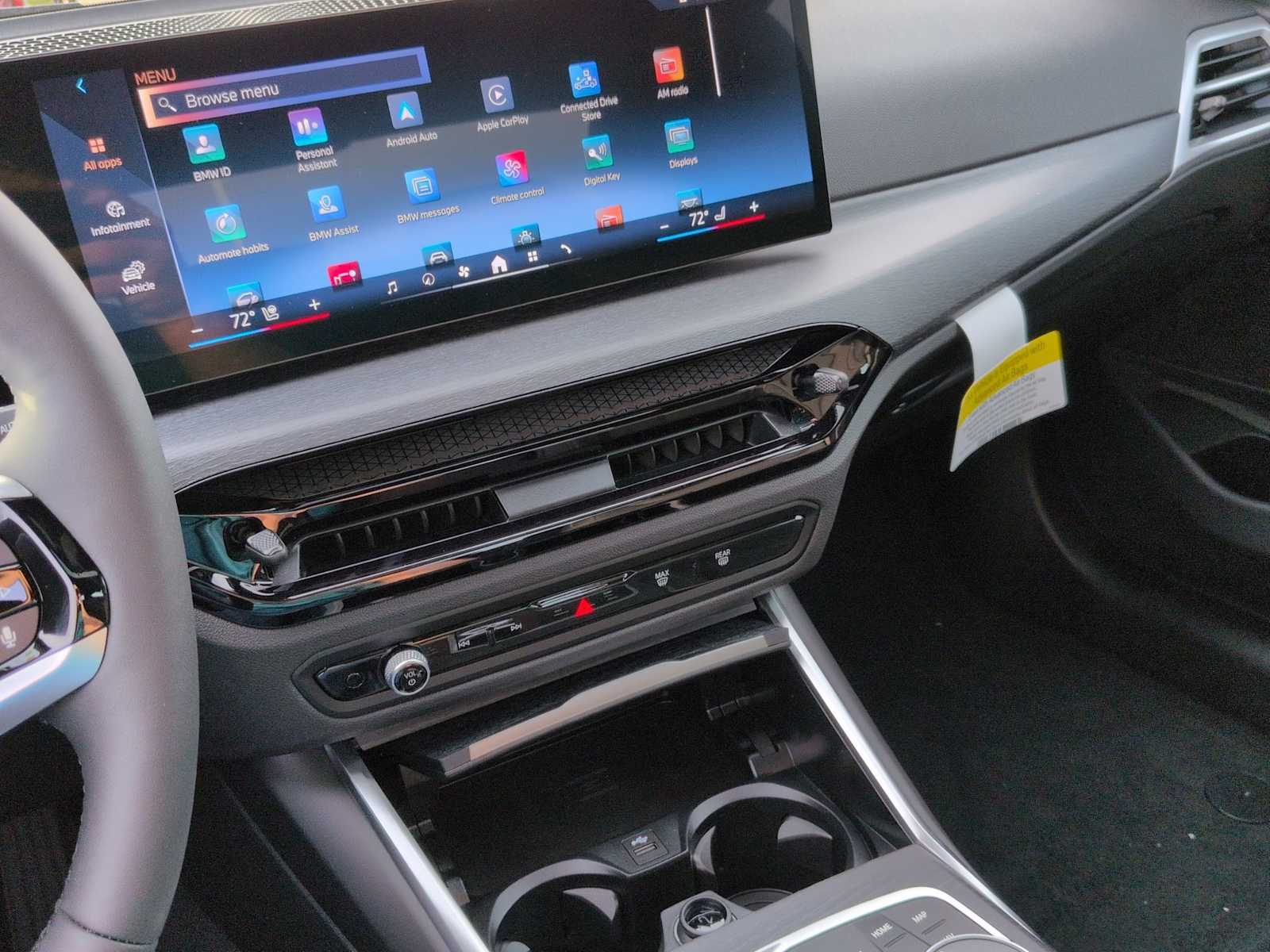 Thumbnail: 2026 BMW 3 Series - 30