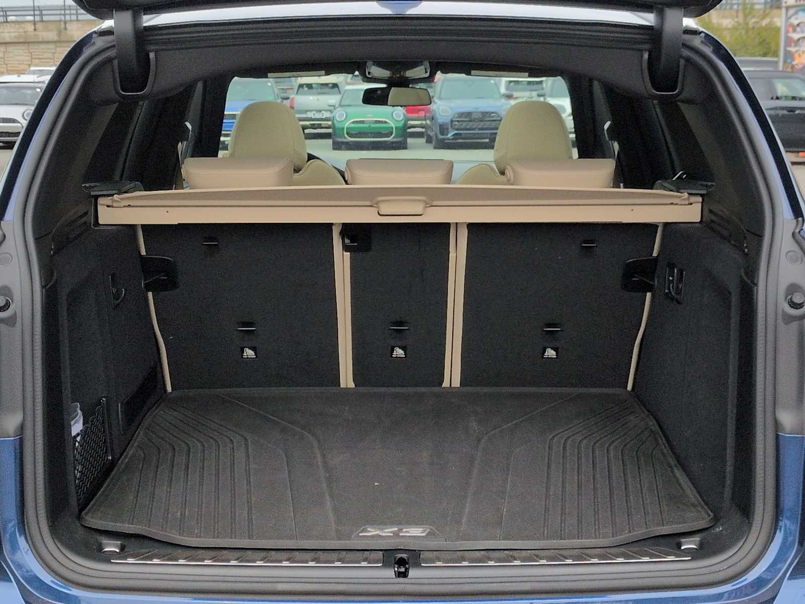 Thumbnail: 2022 BMW X3 - 37