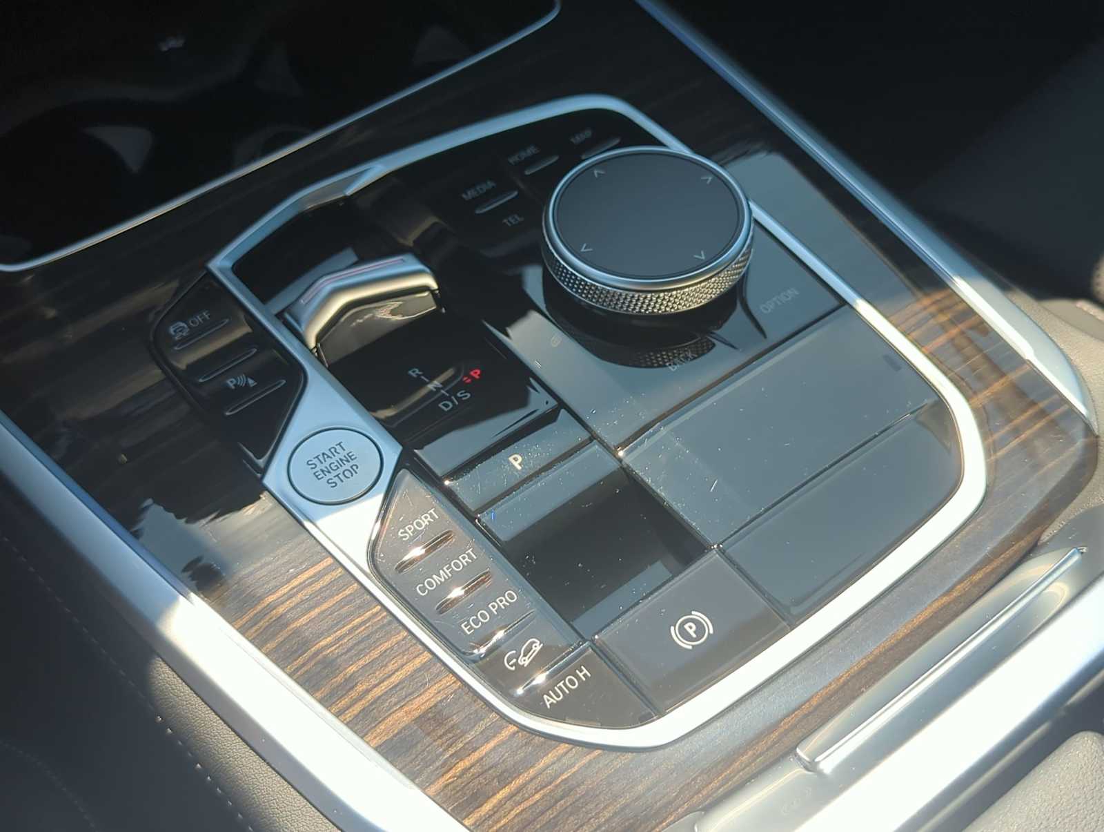 Thumbnail: 2025 BMW X5 - 33