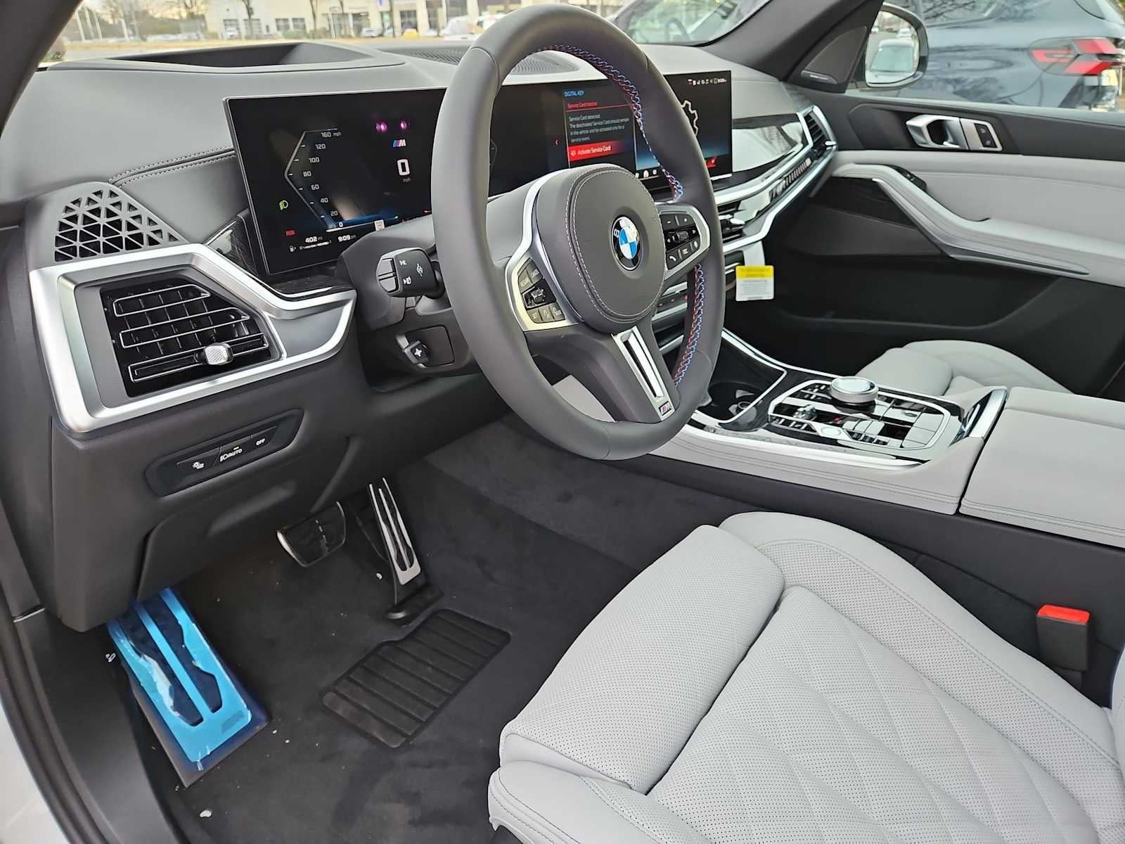 Thumbnail: 2026 BMW X5 - 10