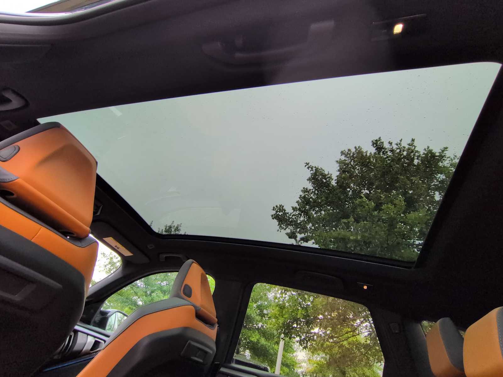 Thumbnail: 2026 BMW X3 - 23