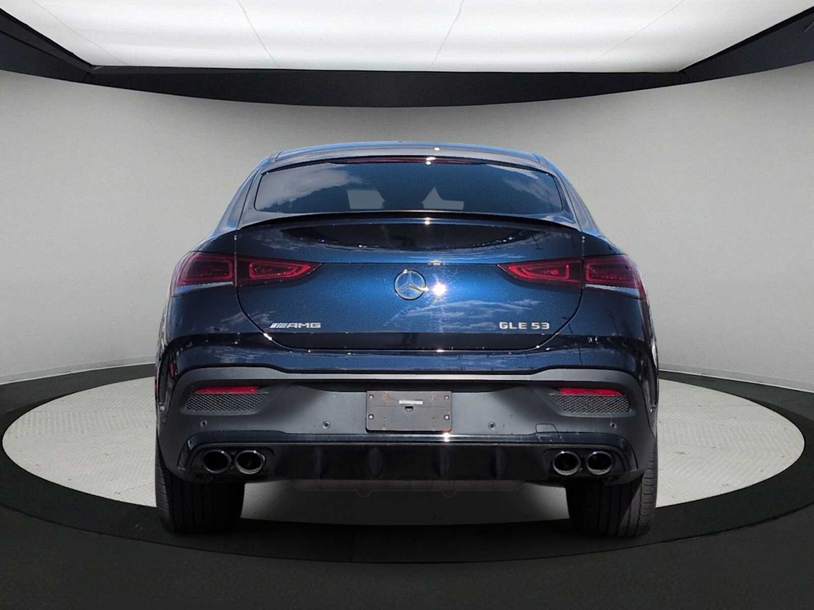 Thumbnail: 2022 Mercedes-Benz GLE - 7