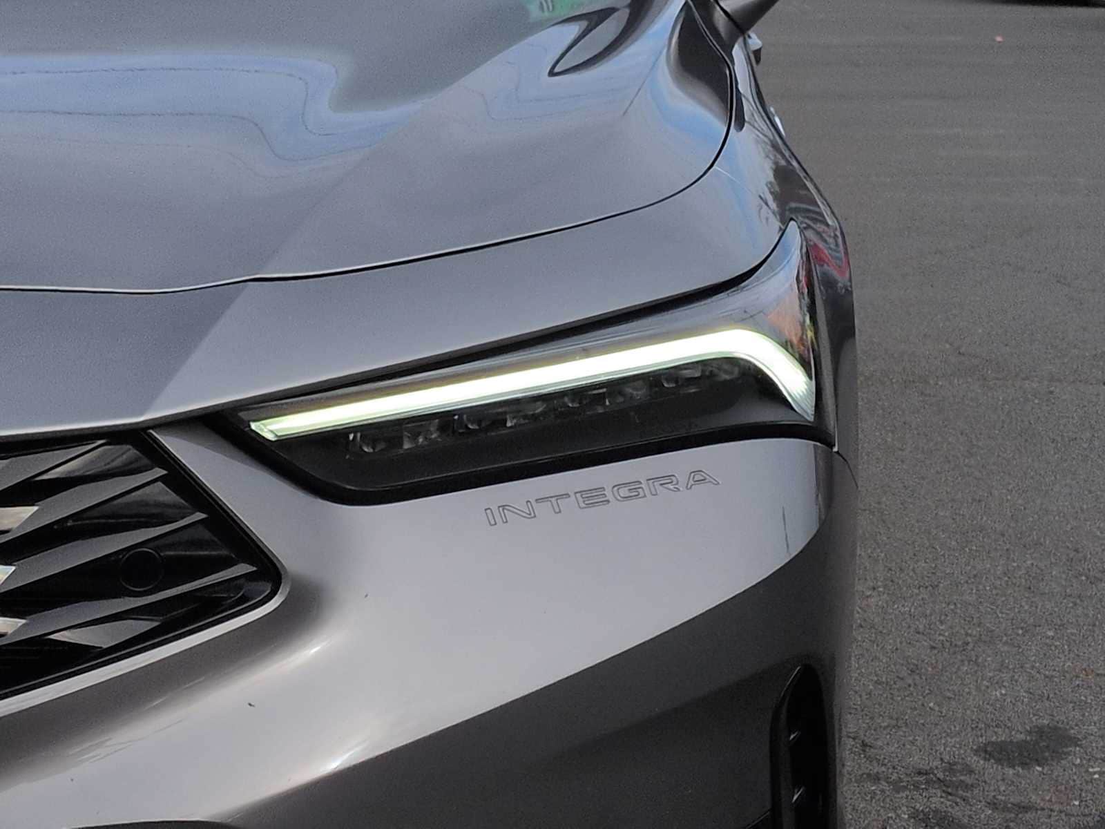 Thumbnail: 2025 Acura Integra - 11