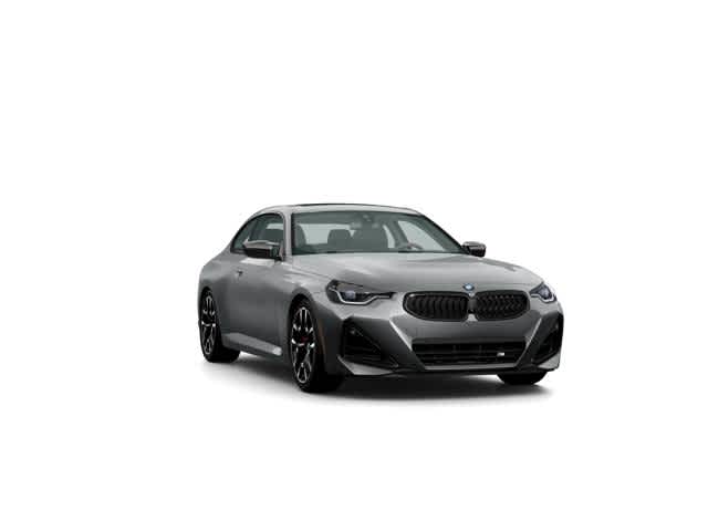 Thumbnail: 2026 BMW 2 Series - 1