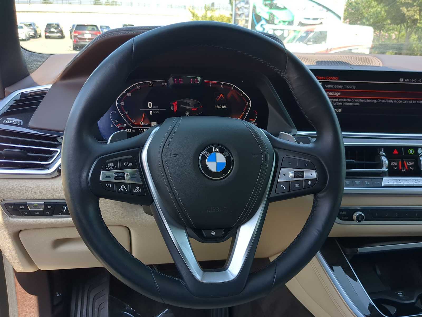 Thumbnail: 2019 BMW X5 - 25