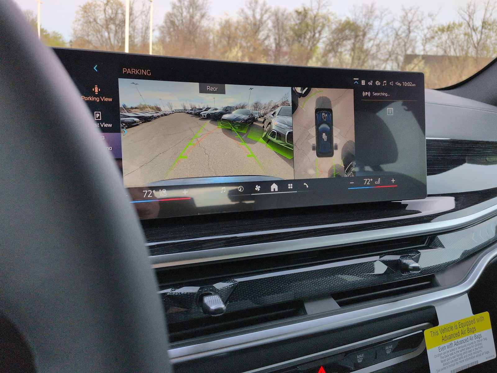 Thumbnail: 2026 BMW X5 - 32