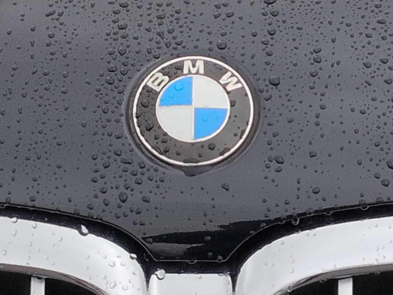 Thumbnail: 2023 BMW 5 Series - 11