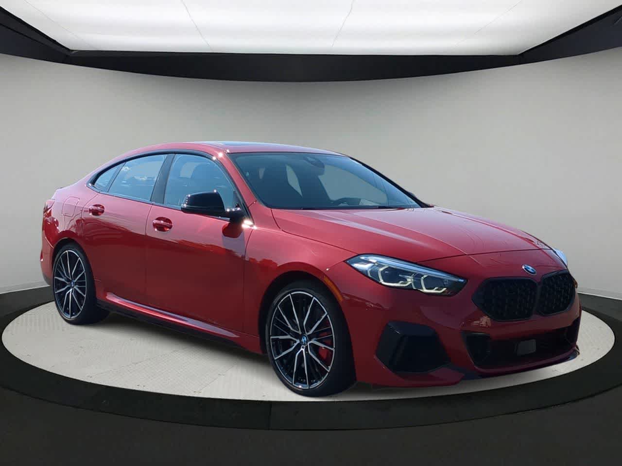 Thumbnail: 2024 BMW 2 Series - 2