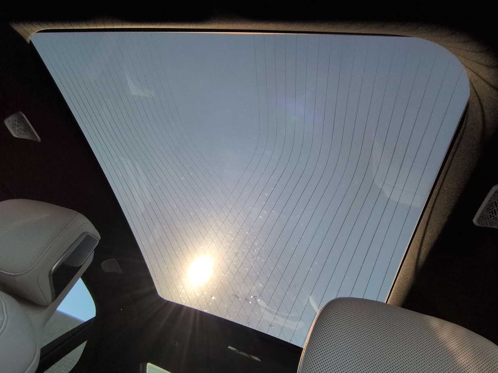 Thumbnail: 2023 BMW i7 - 20