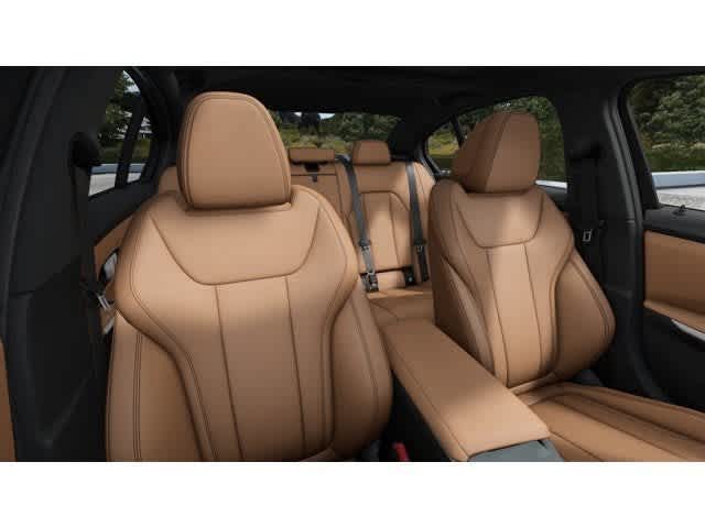 Thumbnail: 2026 BMW 3 Series - 11