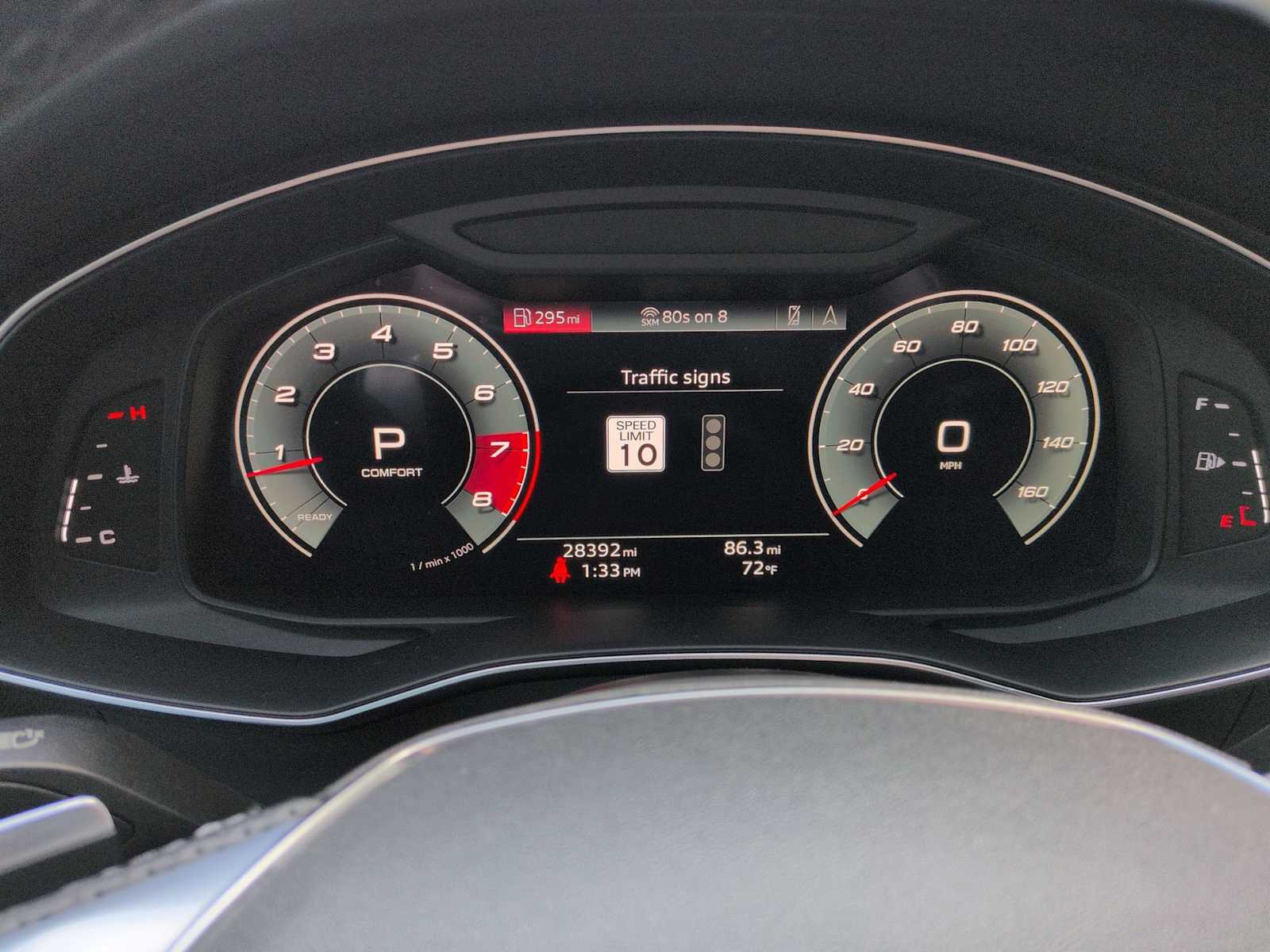 Thumbnail: 2022 Audi S6 - 34