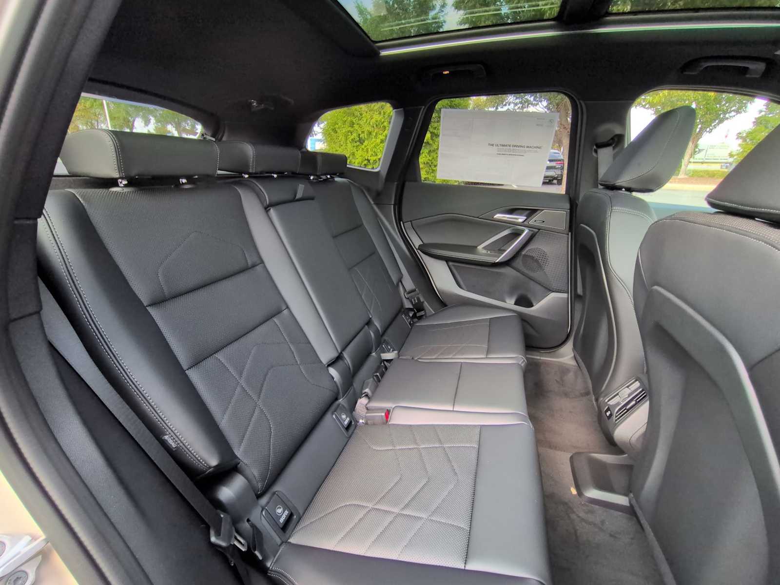 Thumbnail: 2026 BMW X1 - 22