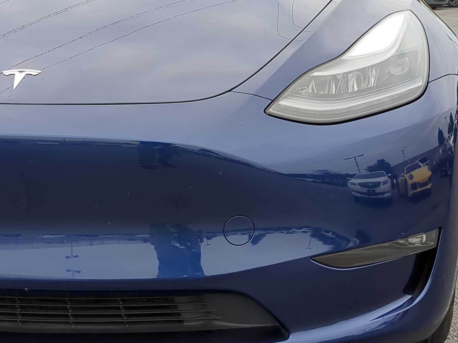 Thumbnail: 2023 Tesla Model Y - 11