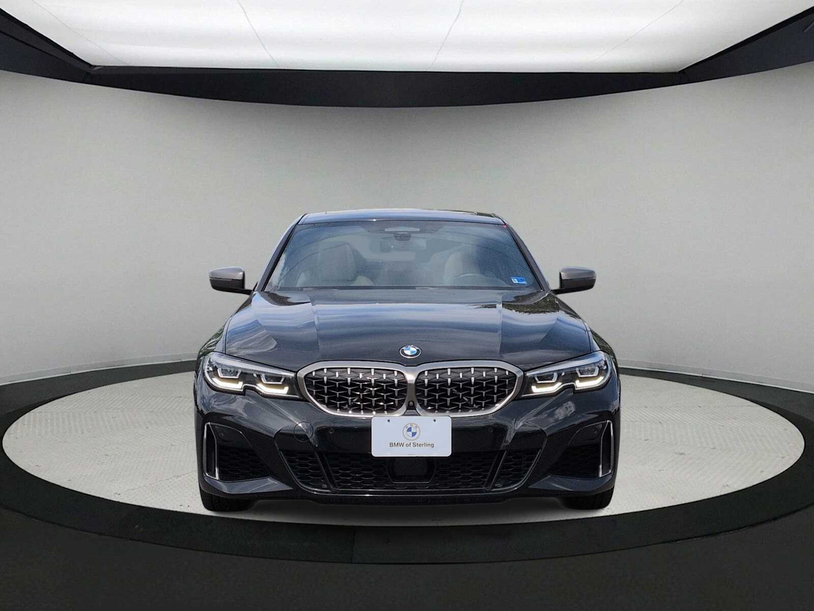 Thumbnail: 2020 BMW 3 Series - 3