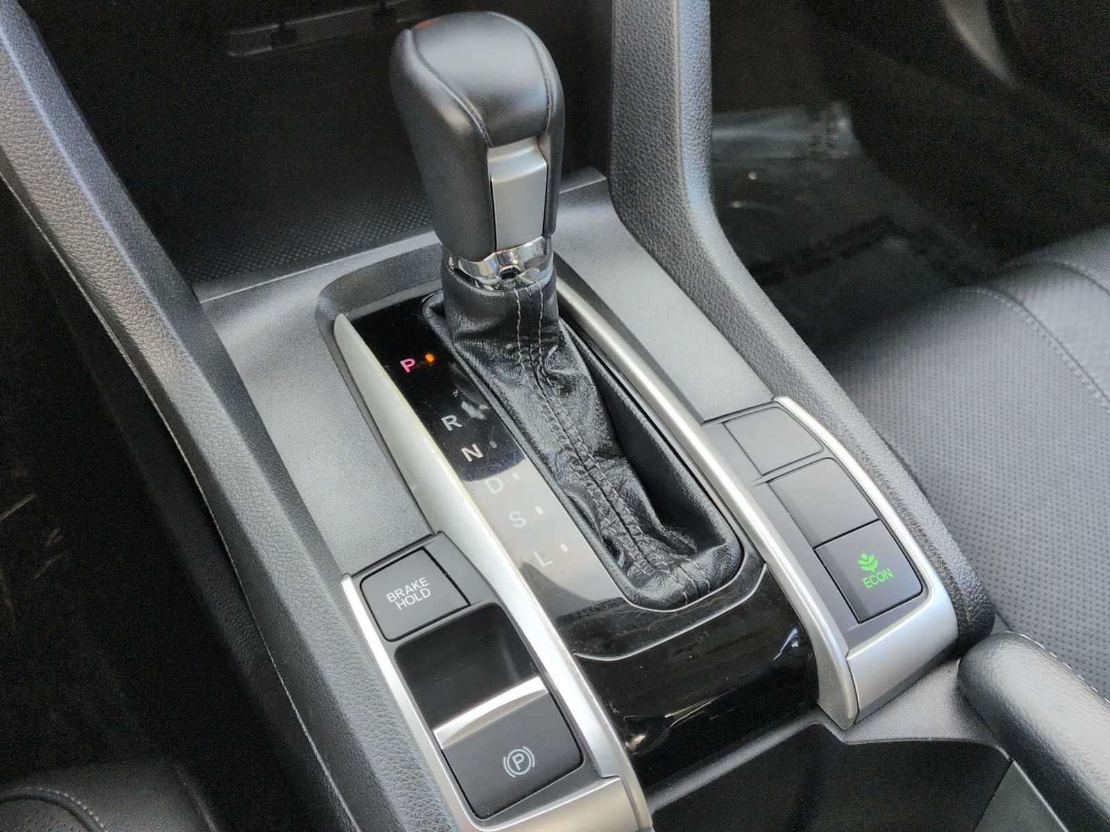 Thumbnail: 2017 Honda Civic - 33