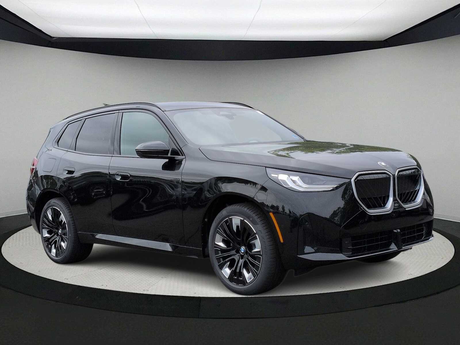 Thumbnail: 2026 BMW X3 - 1