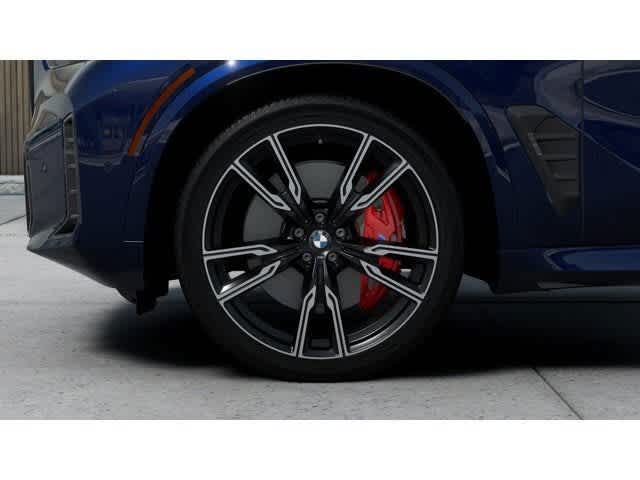 Thumbnail: 2026 BMW X5 - 7