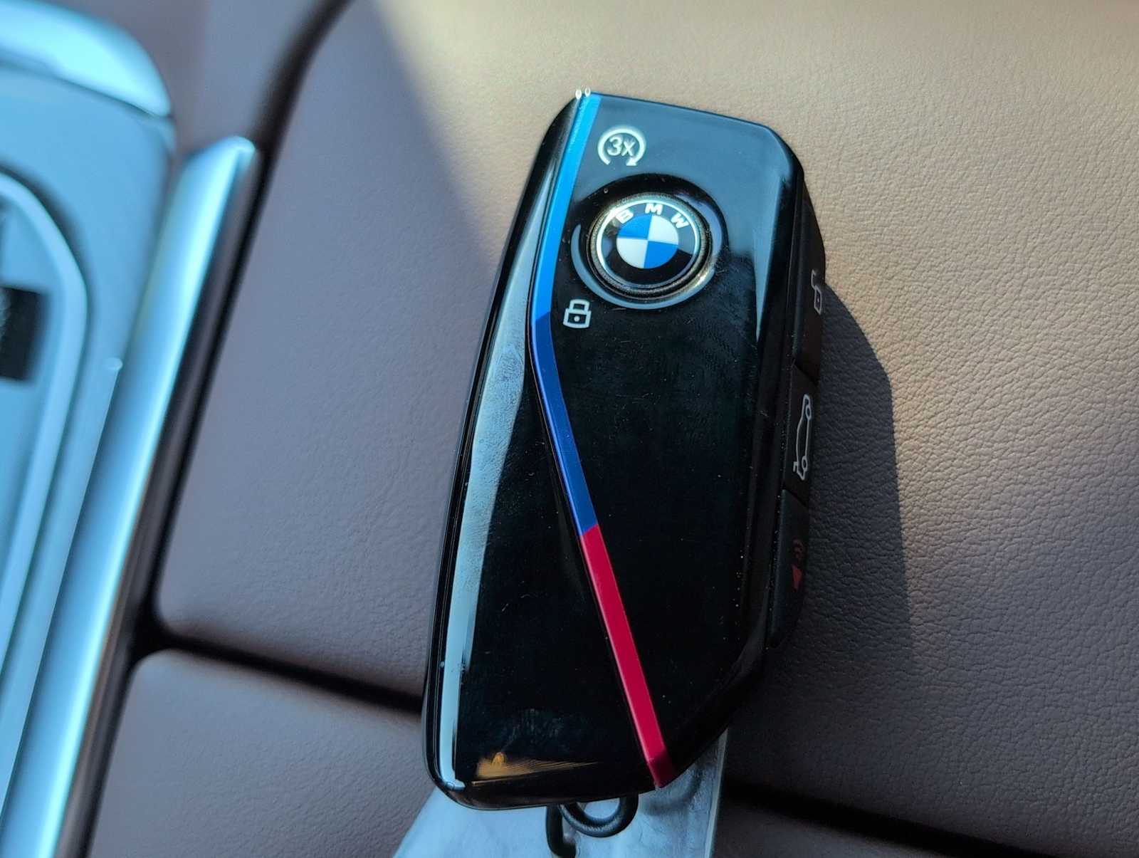 Thumbnail: 2026 BMW X5 - 35