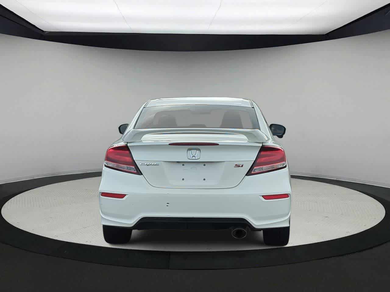 Thumbnail: 2015 Honda Civic - 7