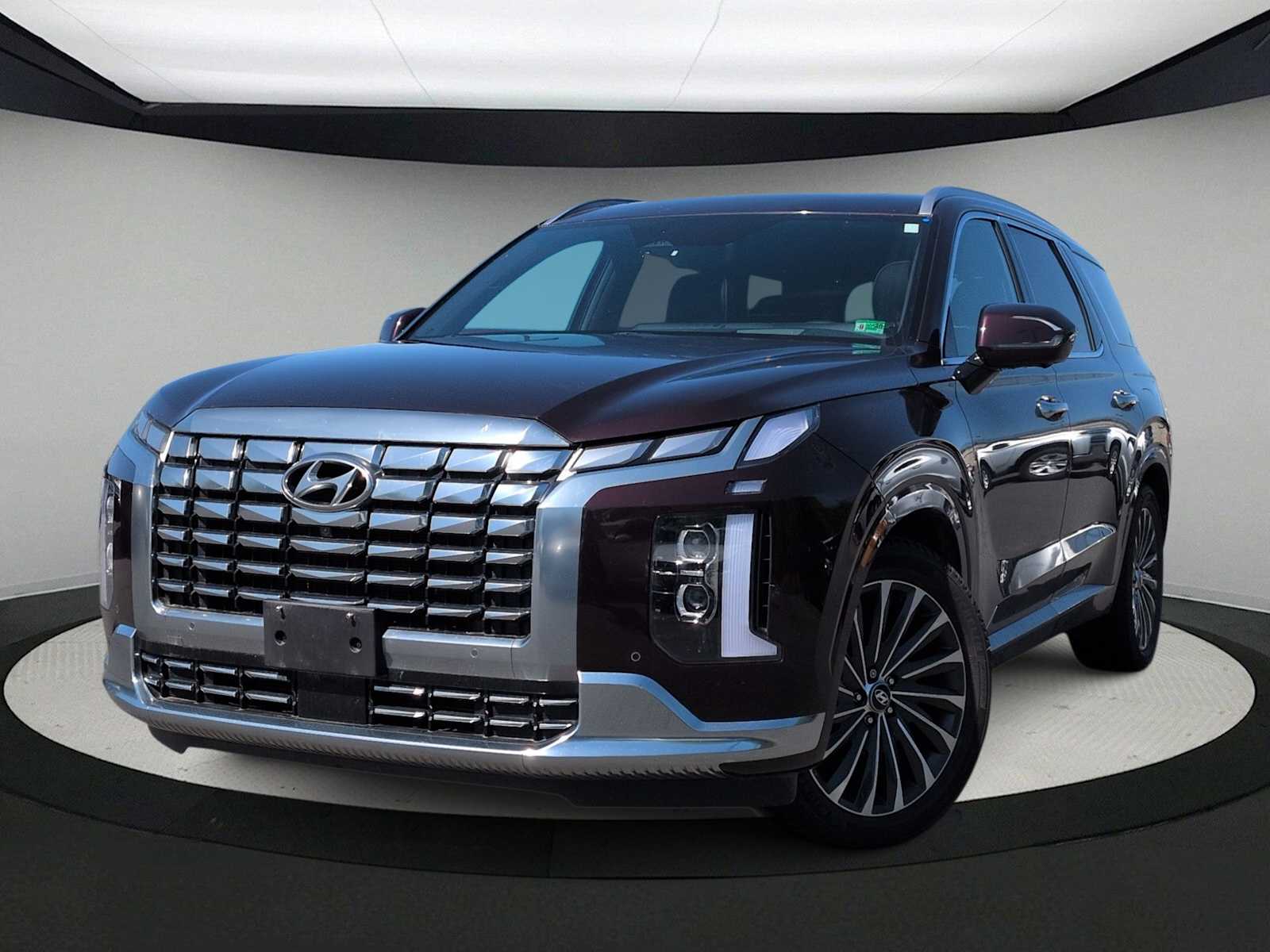Thumbnail: 2023 Hyundai Palisade - 1