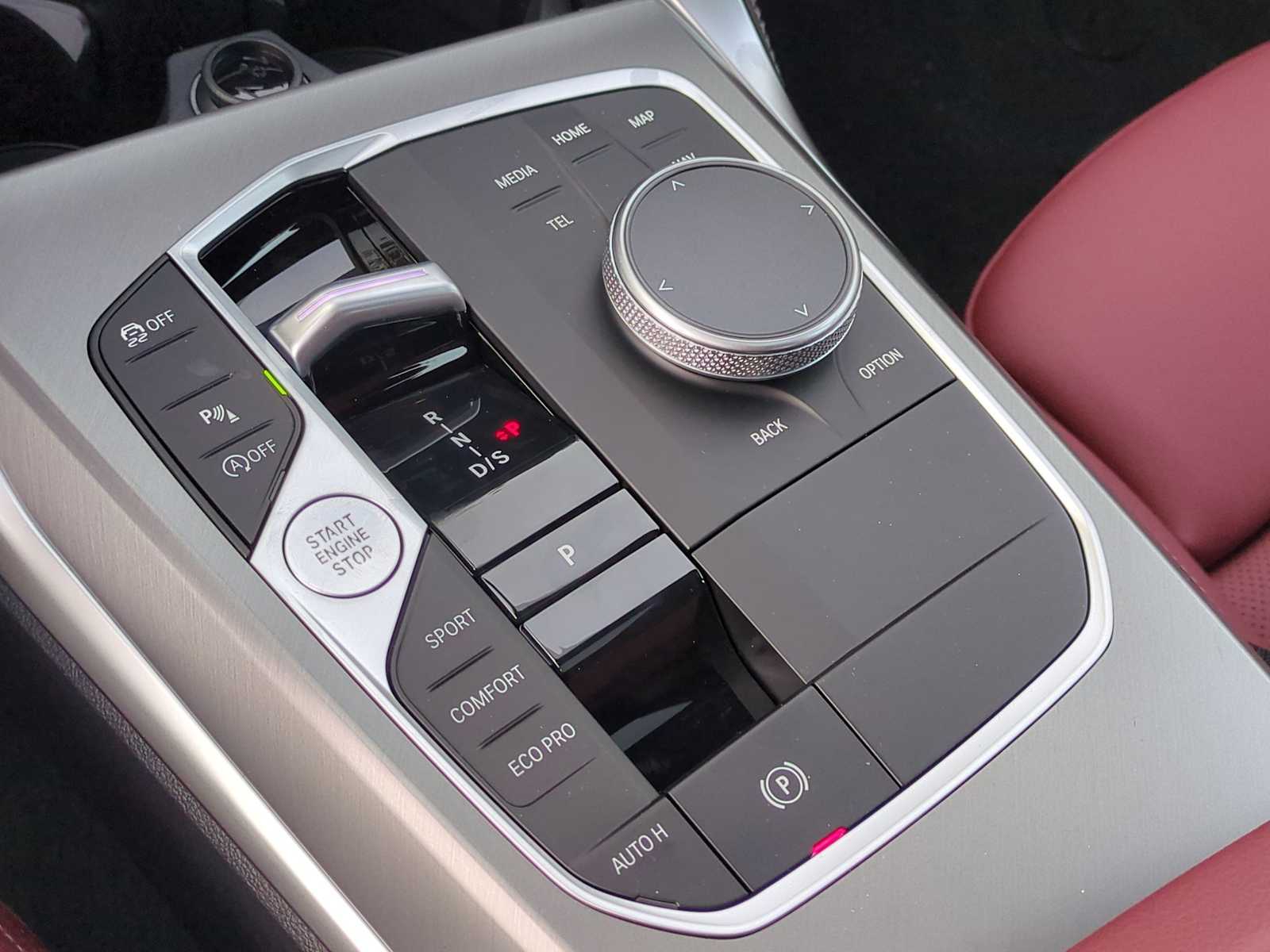 Thumbnail: 2025 BMW 4 Series - 35