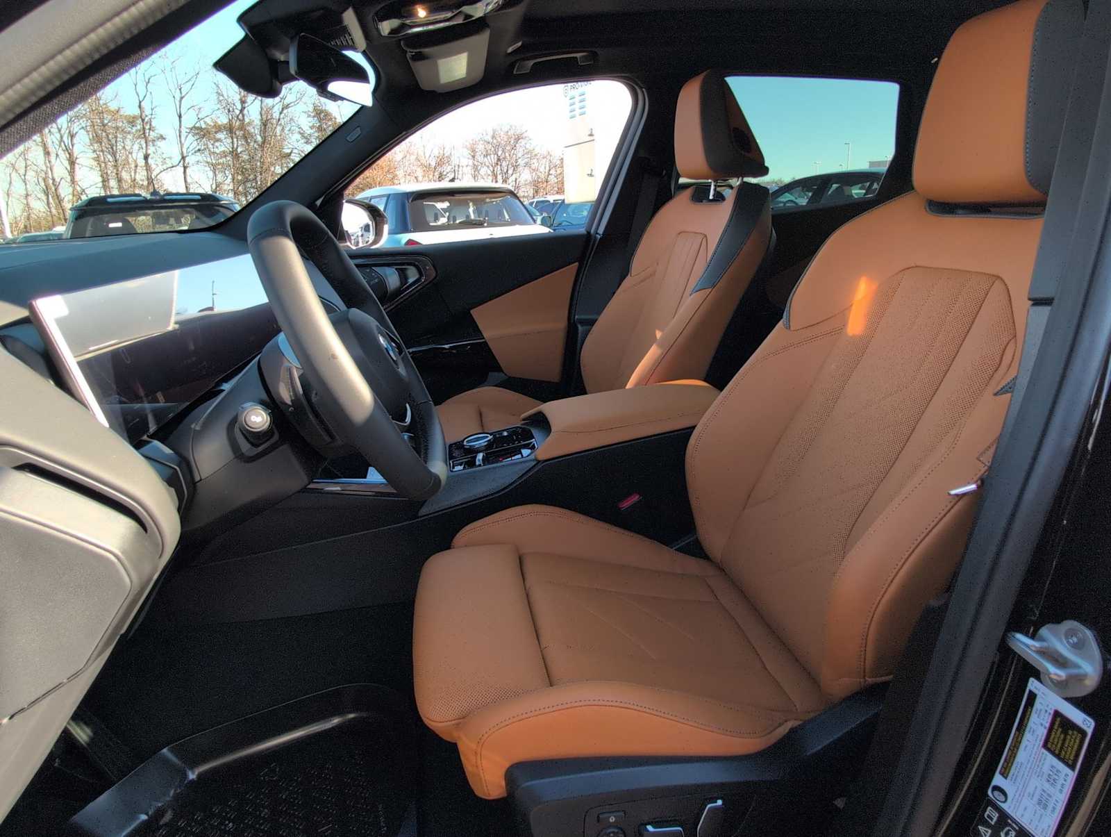 Thumbnail: 2026 BMW X3 - 17