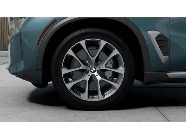 2026 BMW X5 xDrive40i 7