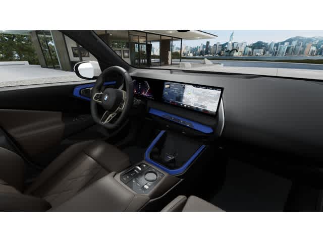 Thumbnail: 2026 BMW X3 - 14