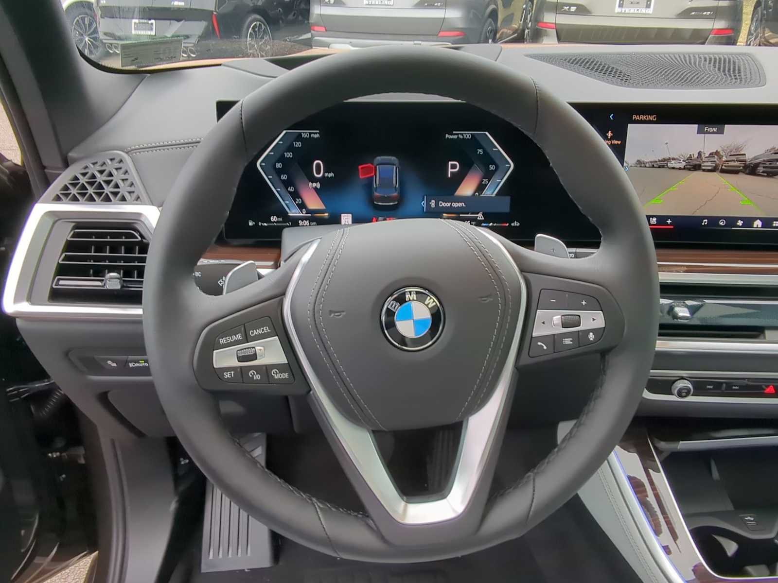 Thumbnail: 2026 BMW X5 - 25
