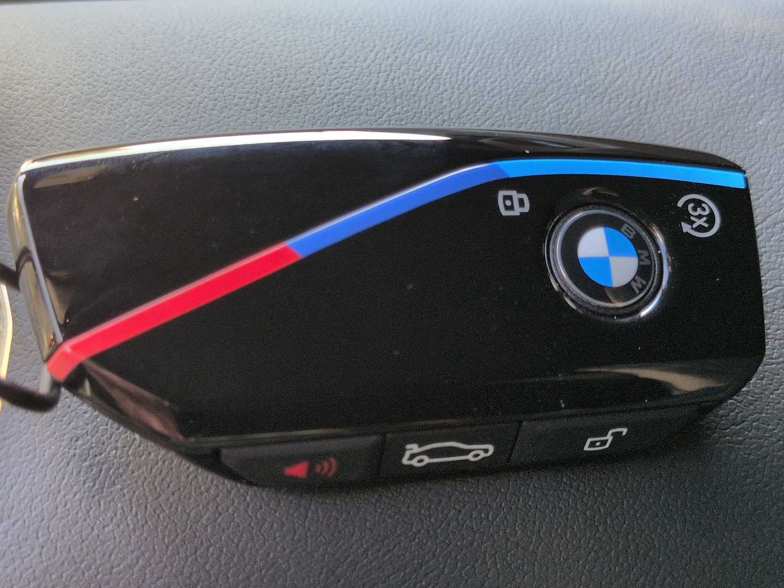 Thumbnail: 2026 BMW X5 - 38