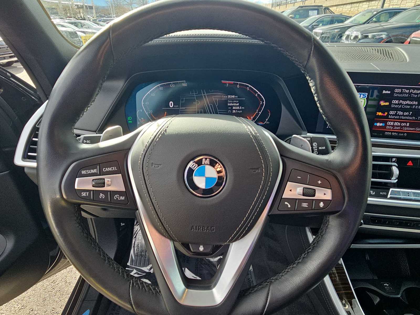 Thumbnail: 2020 BMW X5 - 22