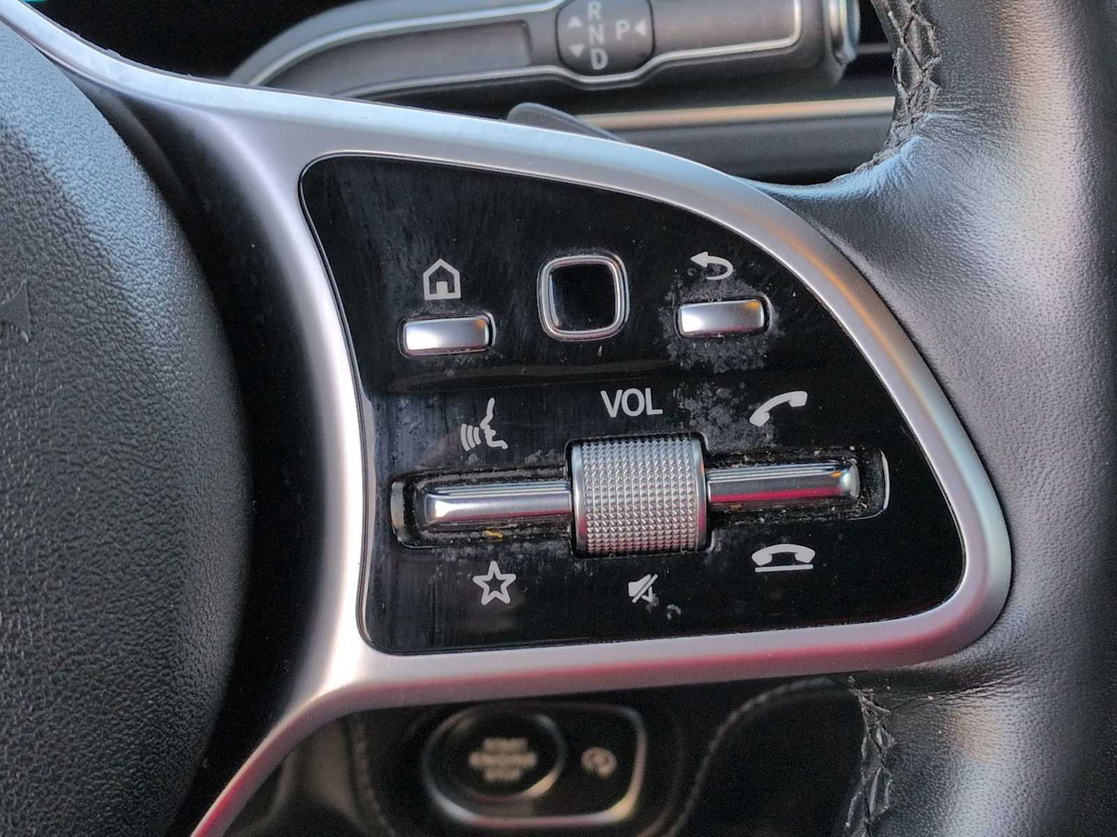 Thumbnail: 2022 Mercedes-Benz GLE - 25