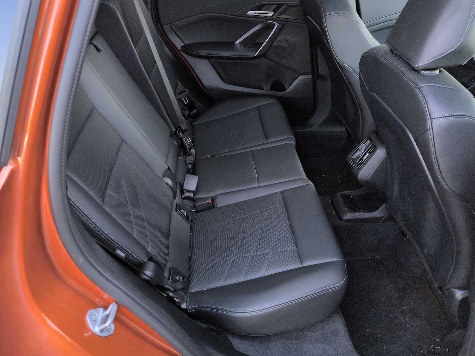 Thumbnail: 2025 BMW X1 - 22