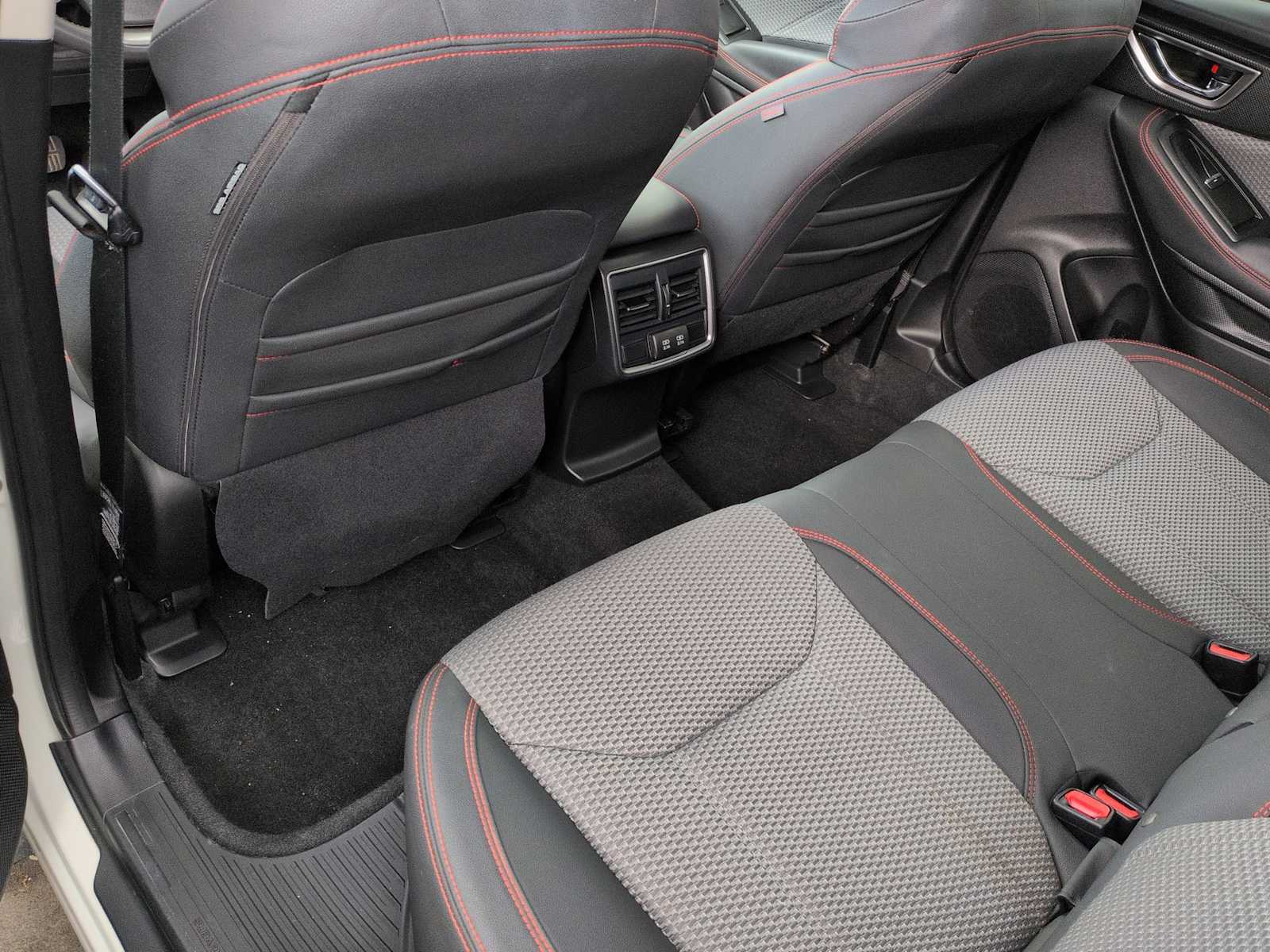 Thumbnail: 2020 Subaru Forester - 19