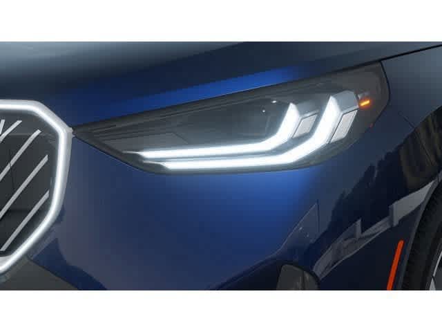 Thumbnail: 2026 BMW X3 - 6