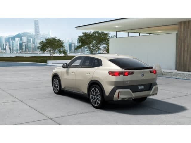 Thumbnail: 2026 BMW X2 - 2