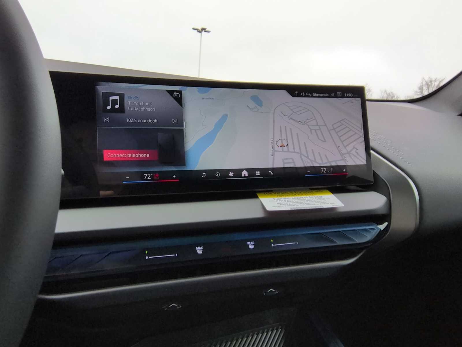 Thumbnail: 2026 BMW X3 - 30