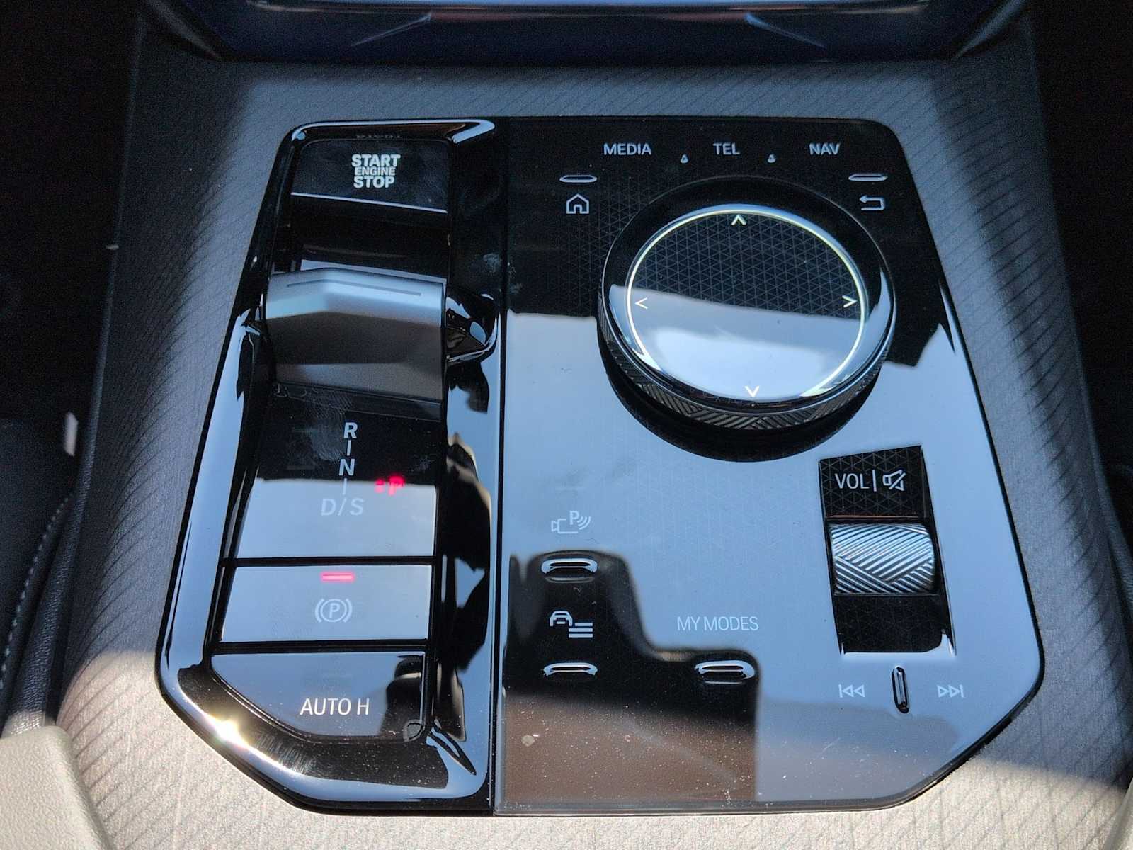 Thumbnail: 2026 BMW X3 - 35