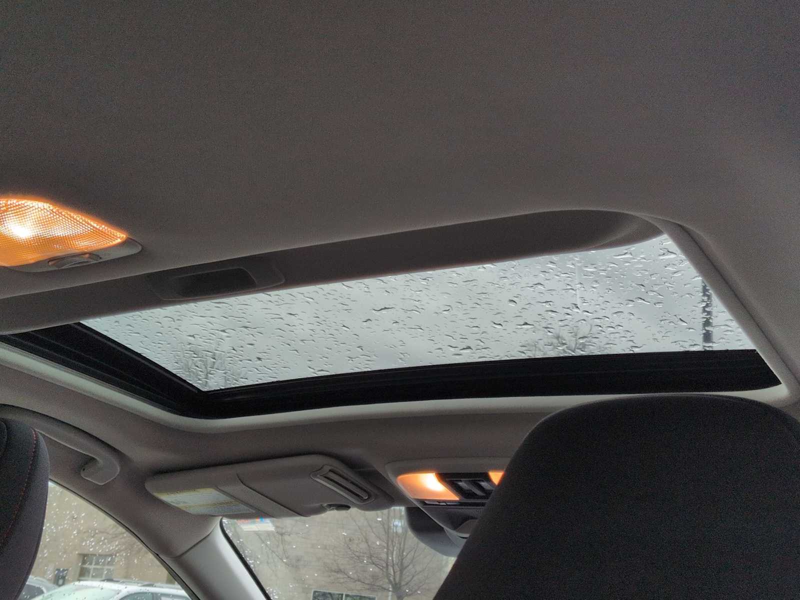 Thumbnail: 2024 Subaru Impreza - 22