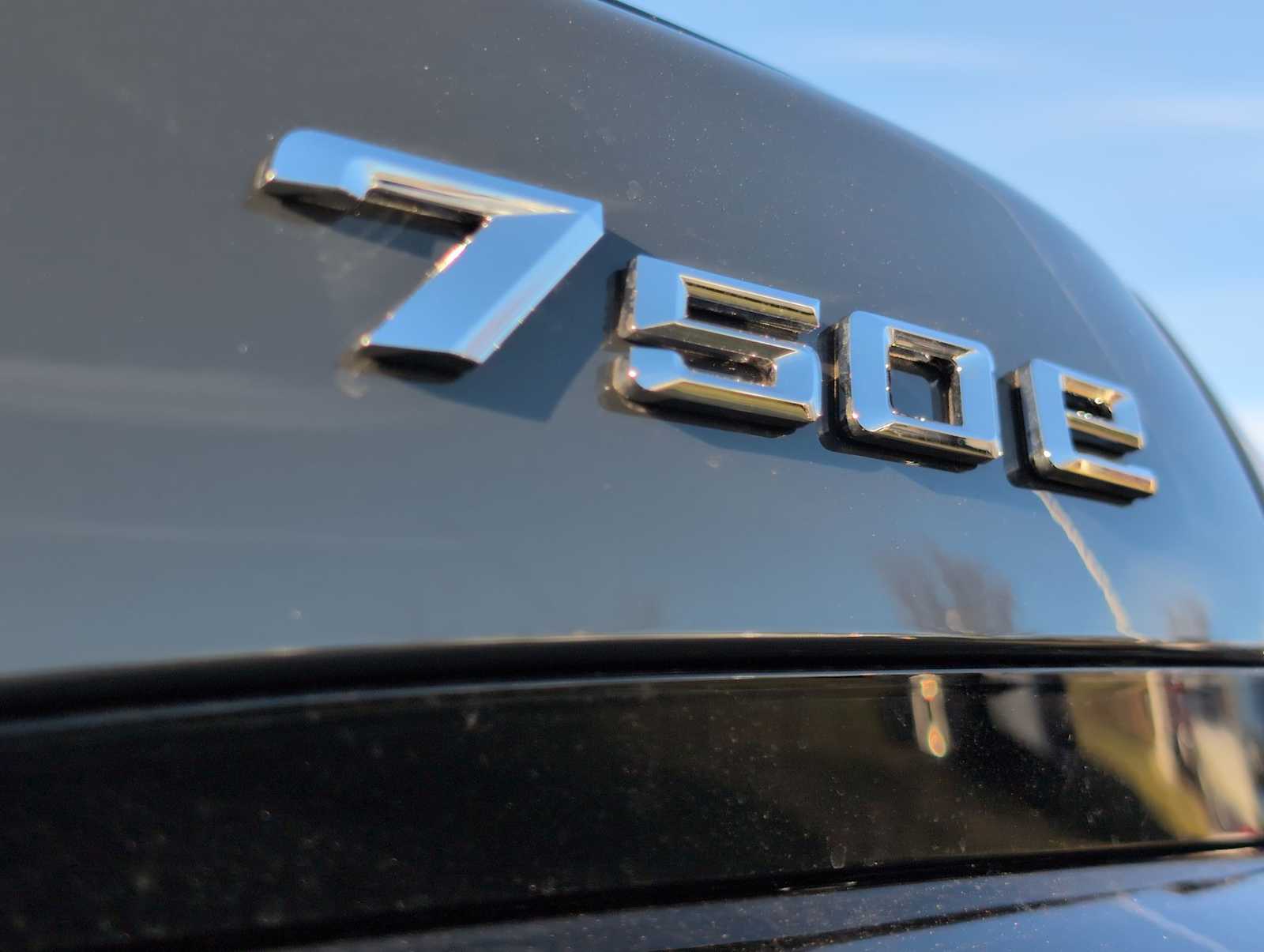 Thumbnail: 2026 BMW 7 Series - 13