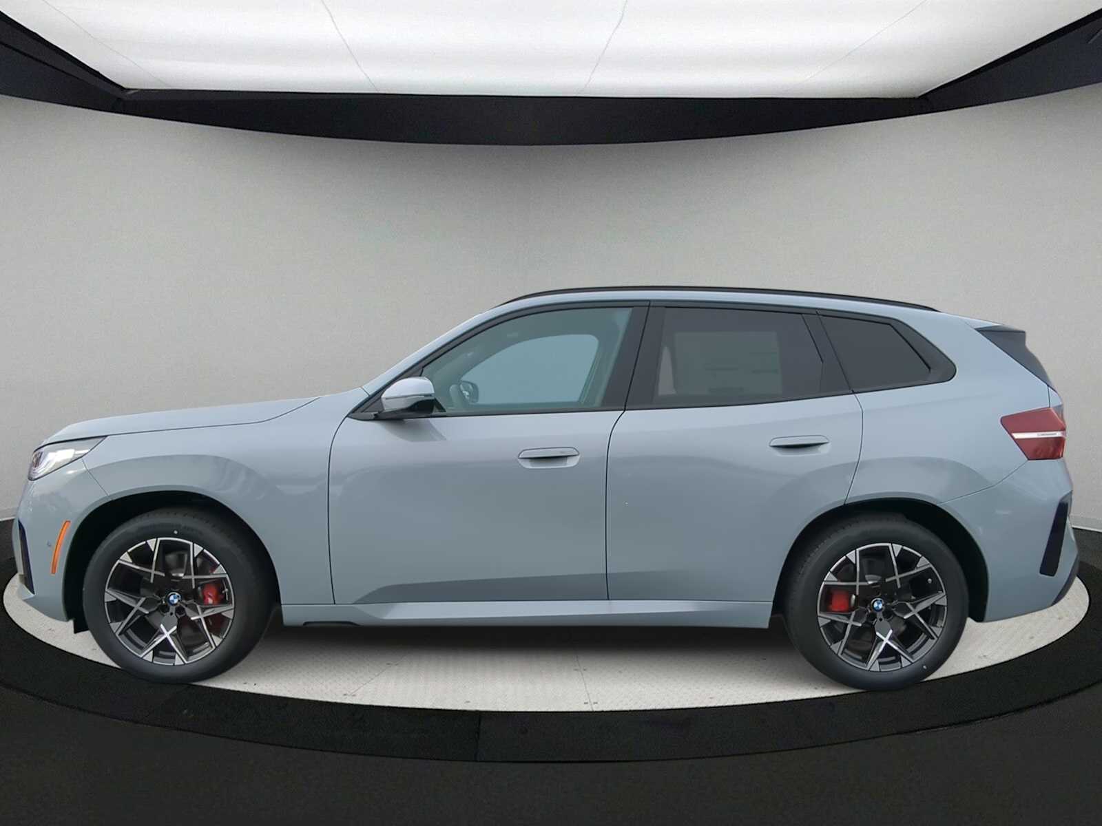 Thumbnail: 2026 BMW X3 - 5