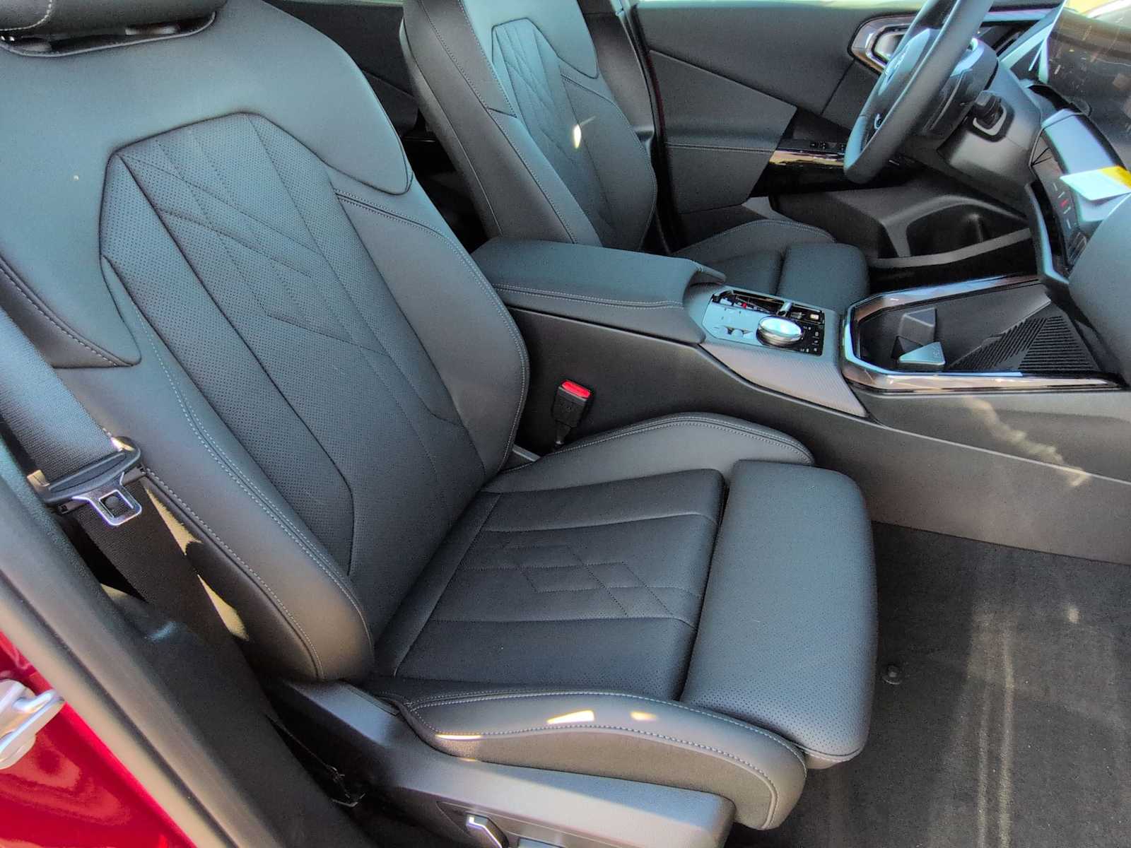 Thumbnail: 2026 BMW X3 - 23