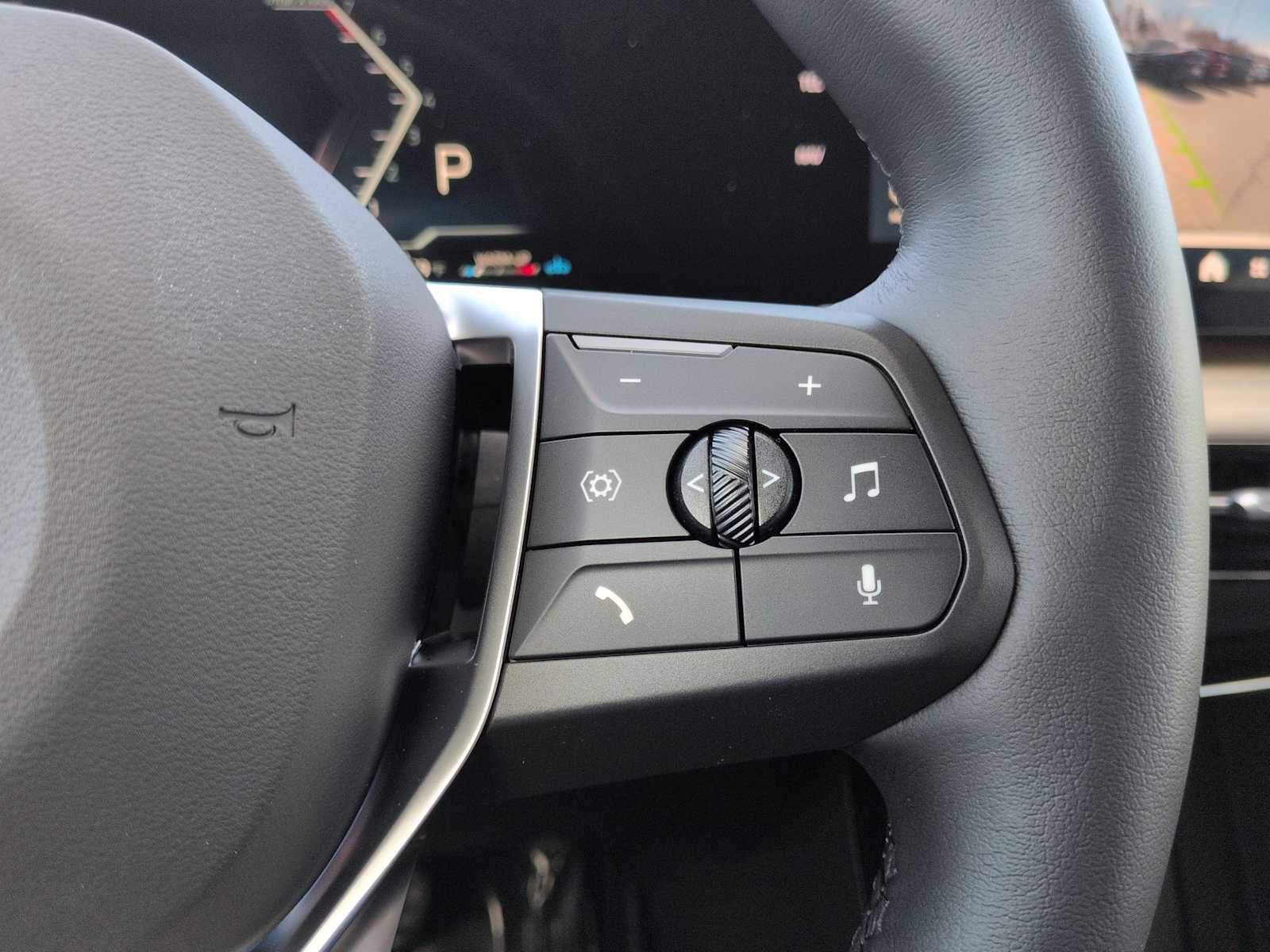 Thumbnail: 2026 BMW X1 - 27