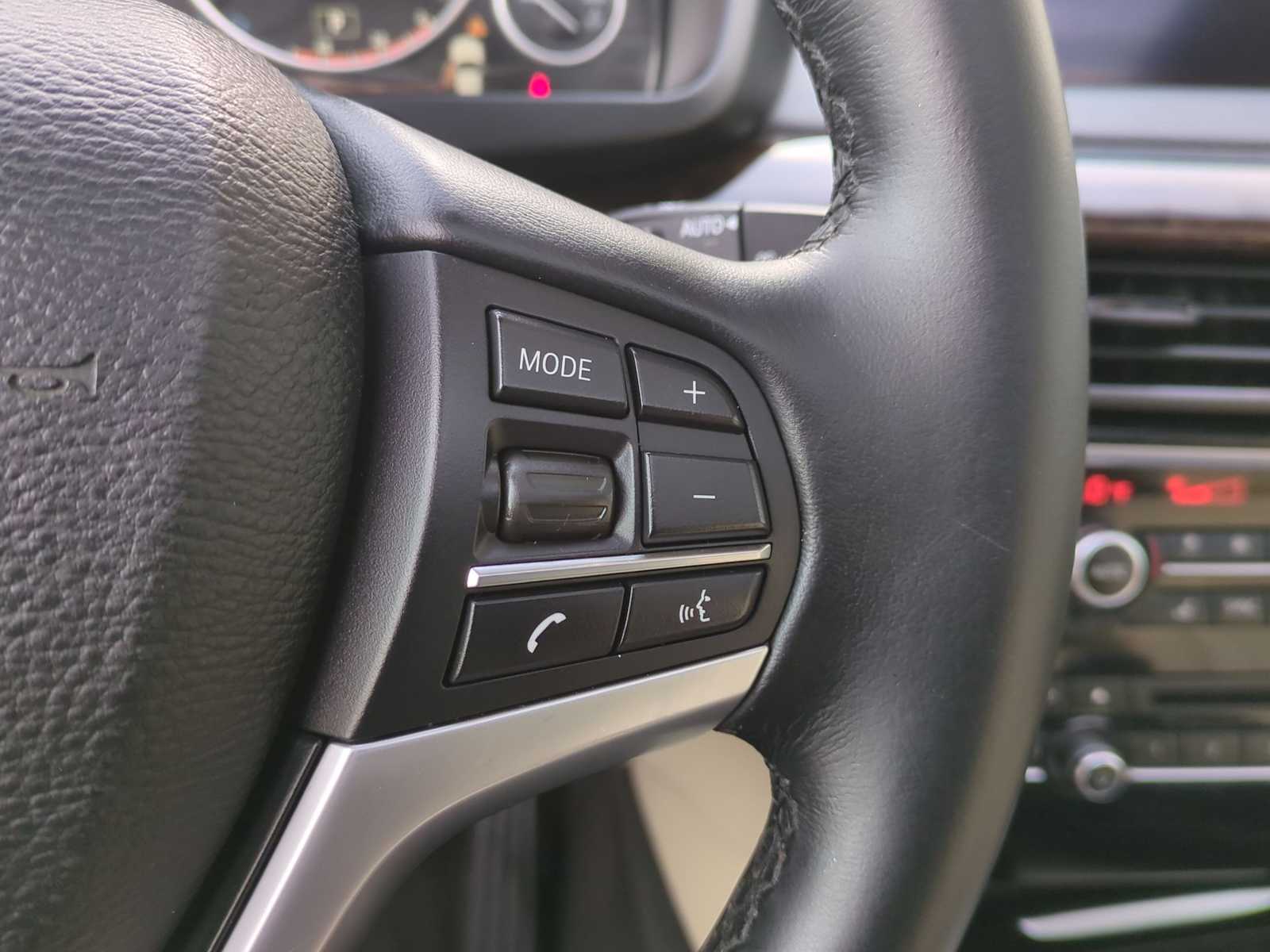 Thumbnail: 2016 BMW X5 - 27