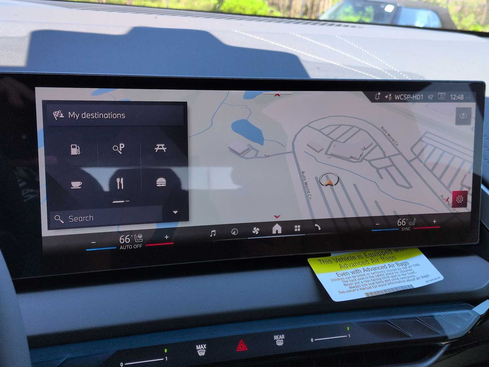 Thumbnail: 2026 BMW X3 - 31