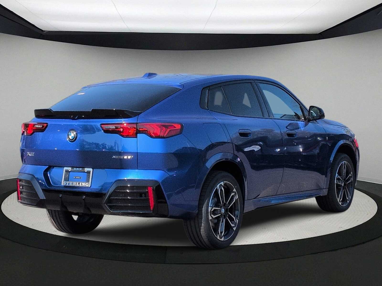 Thumbnail: 2026 BMW X2 - 8