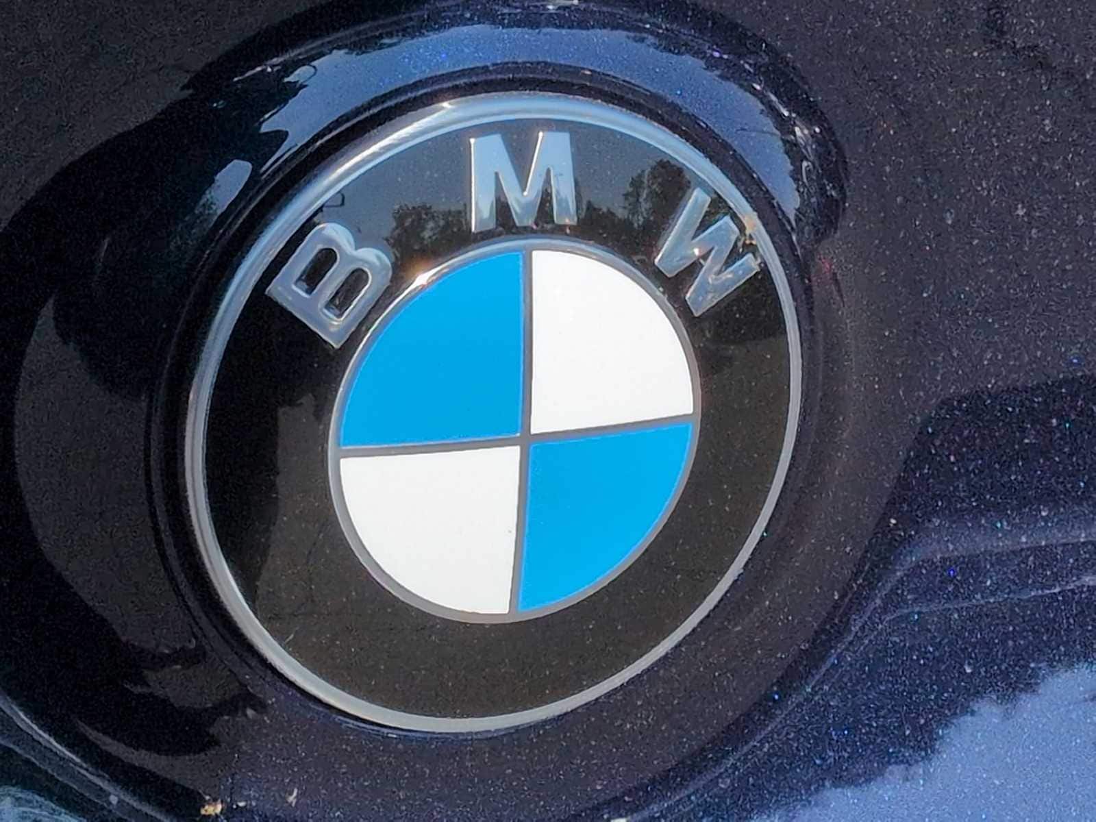 Thumbnail: 2026 BMW X3 - 12