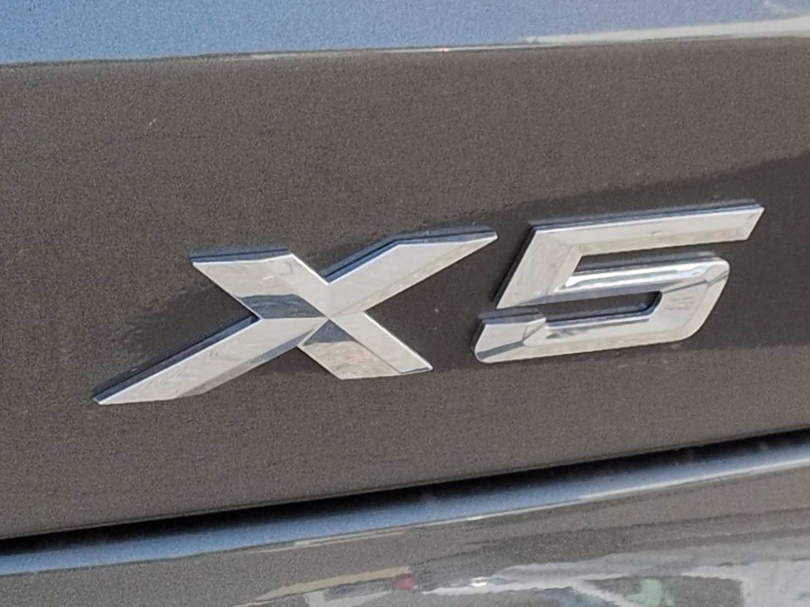 Thumbnail: 2026 BMW X5 - 13