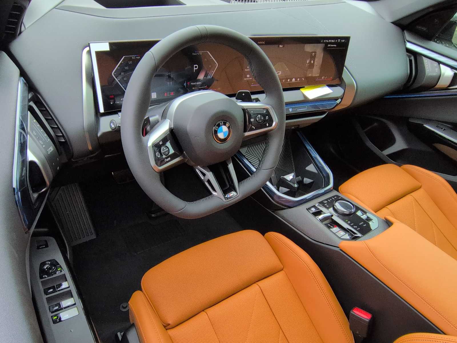 Thumbnail: 2026 BMW X3 - 10