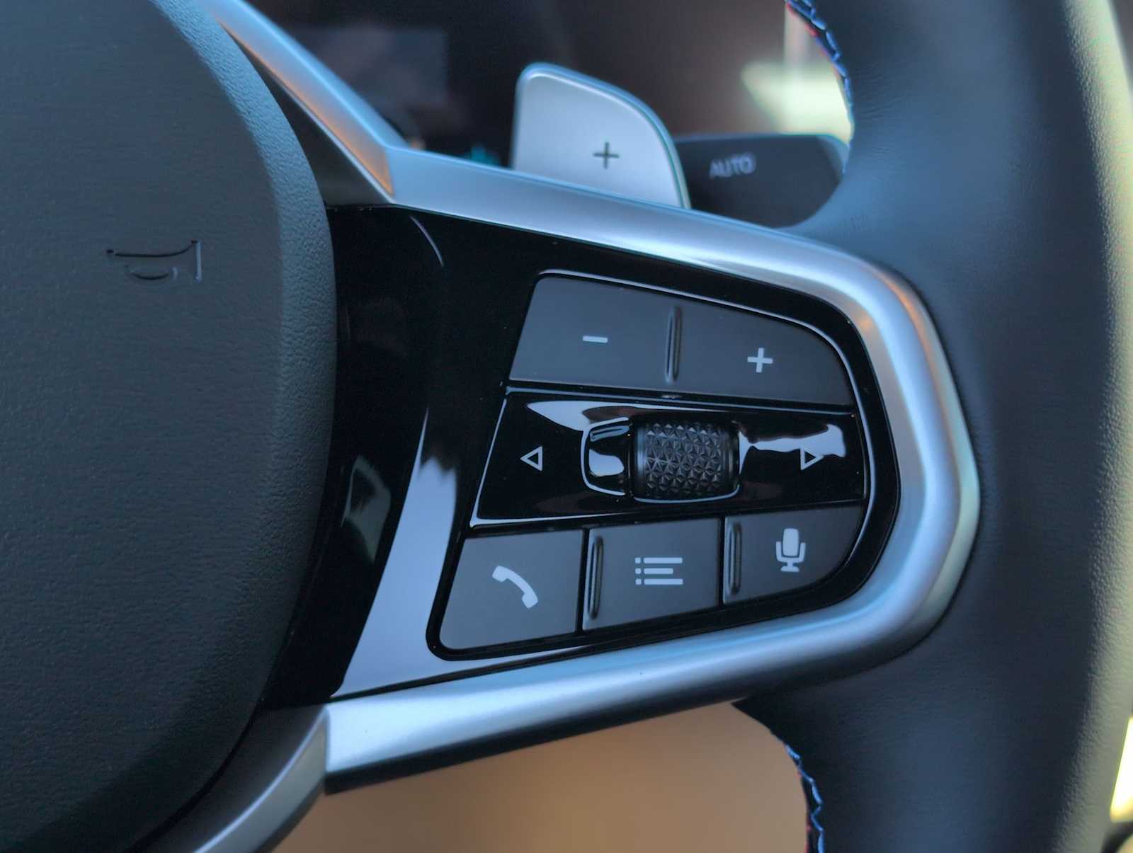 Thumbnail: 2026 BMW 4 Series - 24